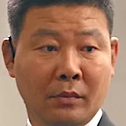 Kim Jin-Man