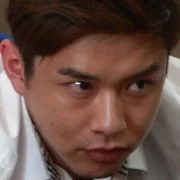 Actor Kwon Hyun-Sang