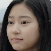 Actress Kim Min-Ju