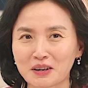 Choi Jung-In as Kim O-Rye