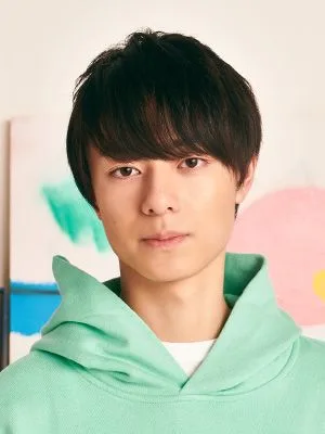 Portrait of Ryuto Sakuma