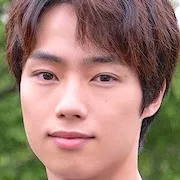 Actor Omi Natsuki portrayal