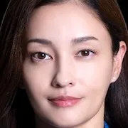 Meisa Kuroki portrait