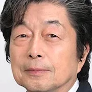 Masatoshi Nakamura