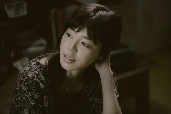 Still from the film
