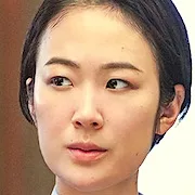 Haru Kuroki as Chizuru Sakama