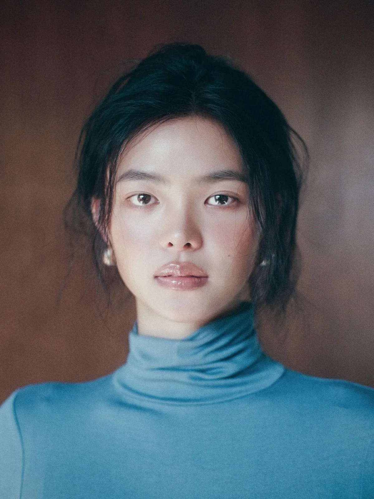 Profile photograph of Song Chae-Rin