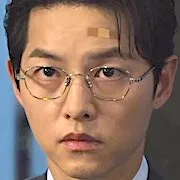 Actor Song Joong-ki