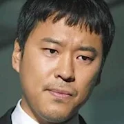 Lee Soon-Won as JSS body guard team leader