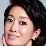 Actress Na Young-Hee