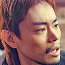 Masaki Suda portrait