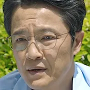 Jo Han-chul