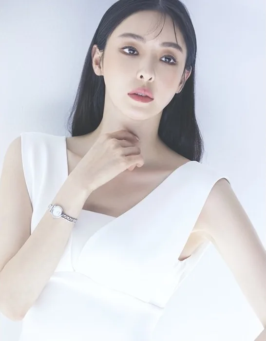 Lee Da-Hee