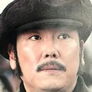 Cho Jin-woong as Soksapo