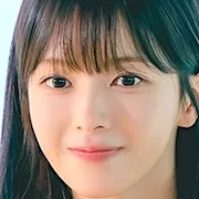 Actress Roh Jeong-Eui