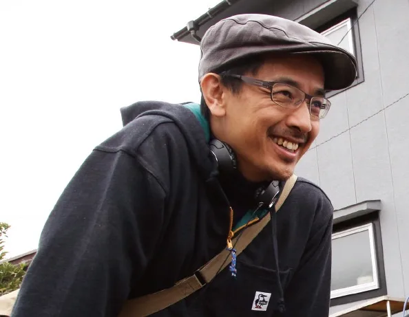 Shotaro Kobayashi