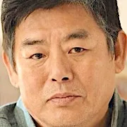 Sung Dong-Il