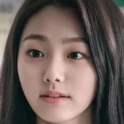 Kang Mi-Na as Kim Hyun-Sun