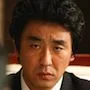 Actor Ryu Seung-Ryong