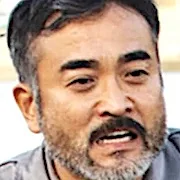 Bansuke Kasamatsu