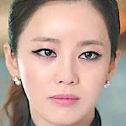 Lee Ga-Ryeong portrait