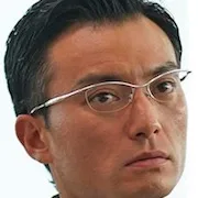 Satoshi Tokushige