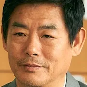 Sung Dong-Il