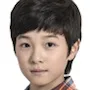 Nam Da-reum as Eun Se-gyeol