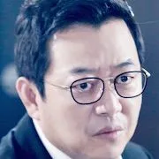 Lee Ki-Young as Yeom Sang-Min