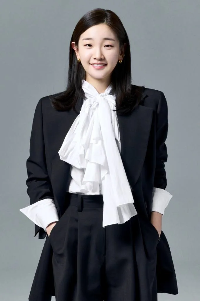 Park So-dam