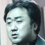 Ma Dong-seok as Bum-no