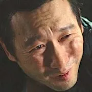 Jeon Jin-Oh