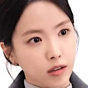 Actress Son Na-Eun