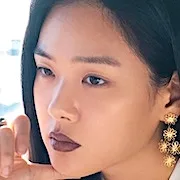Bibi as Lee Hae-Ryeon