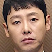 Kim Dong-Wook