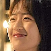 Actress Park Seo-Kyung