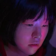 Actress Lee Min-Ji