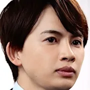 Naoya Kusakawa portraying Masaya Imazu