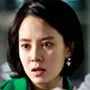 Actress Song Ji-Hyo
