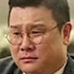 Kim Ki-Moo
