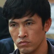 Actor Yu Oh-Seong