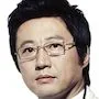 Park Shin-Yang as Baek Bong-Nam