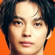 Actor Fuju Kamio