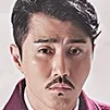 Cha Seung-Won as Woo Whee