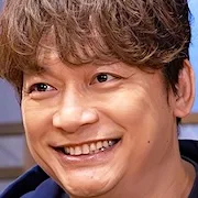 Shingo Katori