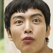 Lee Min-Ki as Seung-Min