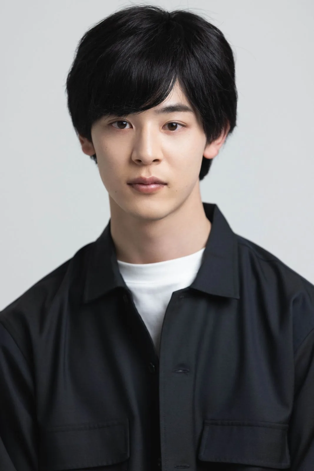 Toranosuke Kobayashi portrait