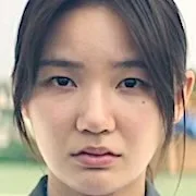 Lee Eun-Saem as Kang Sun-A