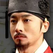 Actor Kim Young-Min