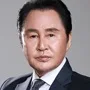 Actor Kim Byeong-Ki